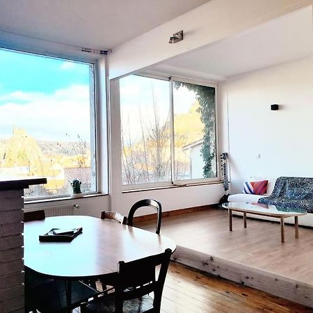 Appartement Vue Imprenable Le Puy-en-Velay Exterior photo