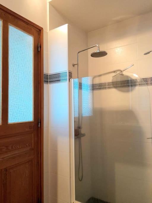 Appartement Vue Imprenable Le Puy-en-Velay Exterior photo