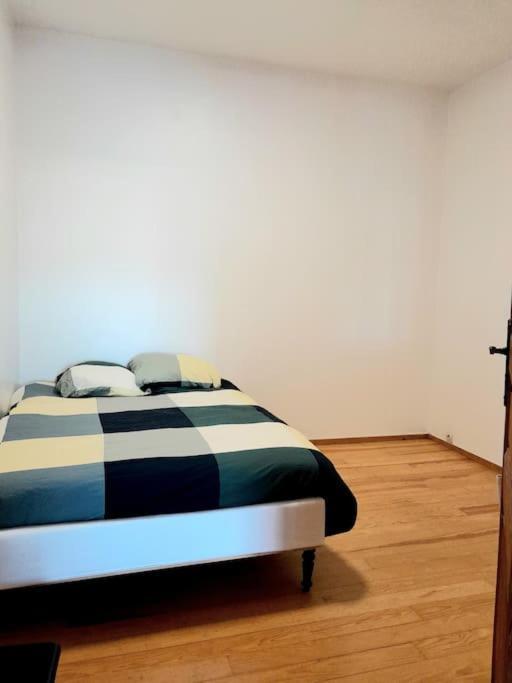 Appartement Vue Imprenable Le Puy-en-Velay Exterior photo