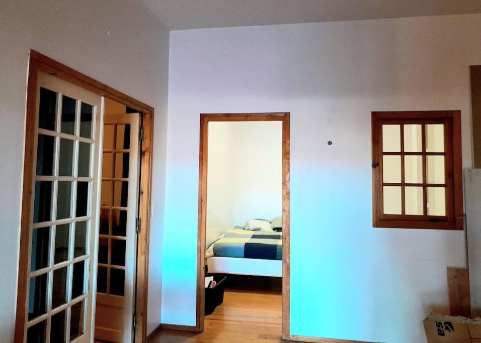 Appartement Vue Imprenable Le Puy-en-Velay Exterior photo