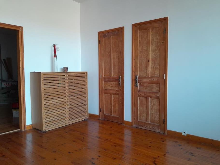 Appartement Vue Imprenable Le Puy-en-Velay Exterior photo