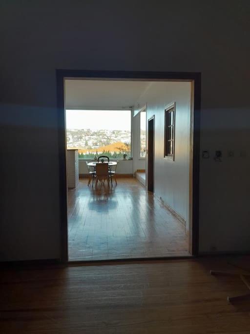 Appartement Vue Imprenable Le Puy-en-Velay Exterior photo